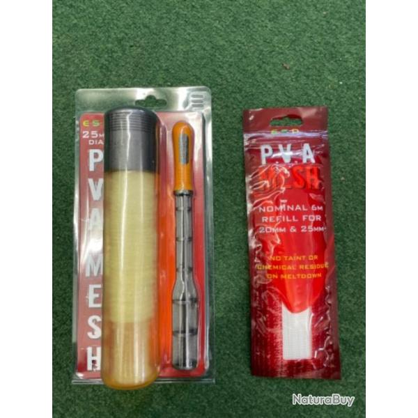 Kit soluble ESP 25 mm