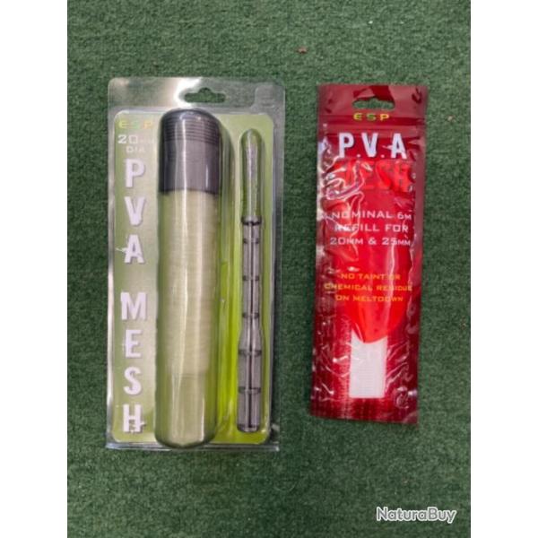 Kit soluble ESP 20 mm