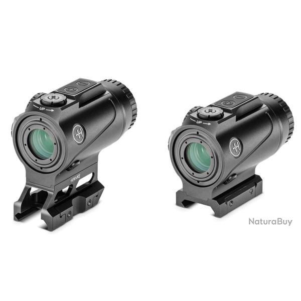 Point rouge HAWKE prism sight 1x15 speed dot