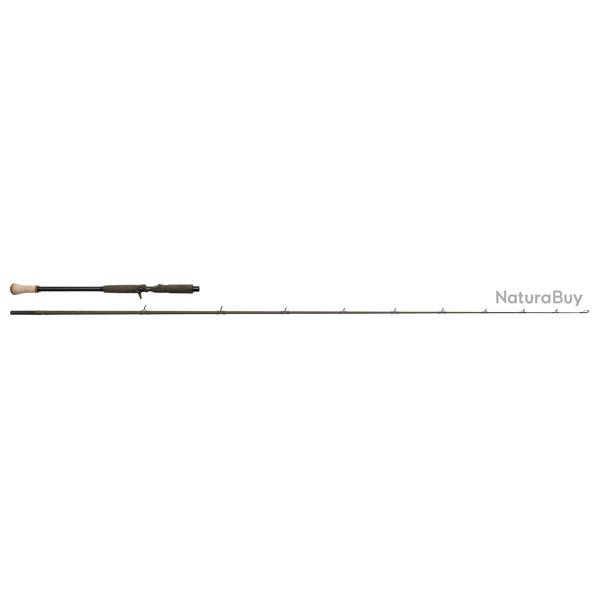 Canne Sg4 Swimbait Specialist Bc 7'11"/2.38M Mf 13 Savage