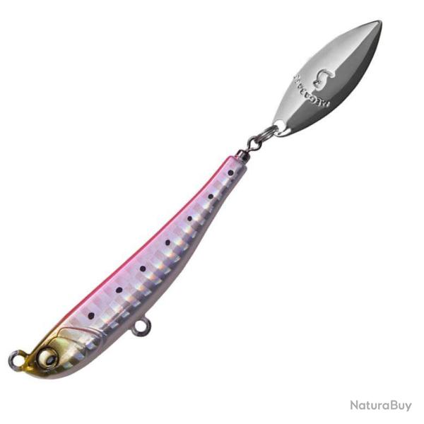 Megabass Makippa 20 -pink Iwashi