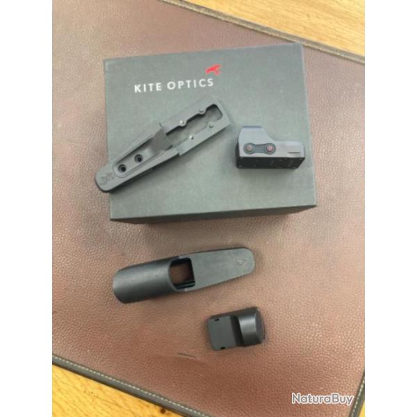 KITE OPTICS K1 BRG MOUNT