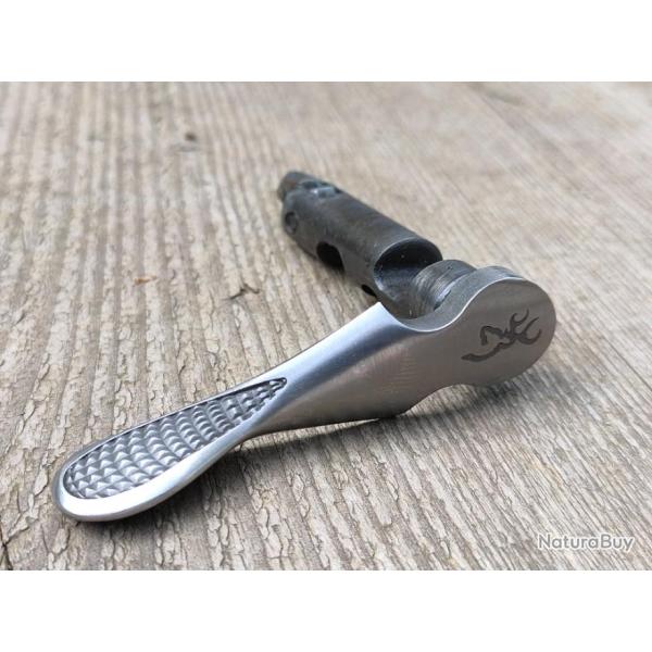 Cl� de fusil Browning B725 sporter