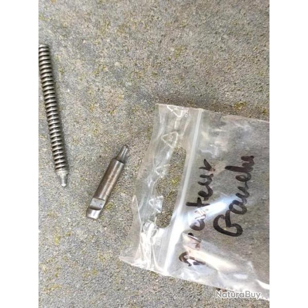 Ensemble percuteur Browning B725 sporter c�t� gauche