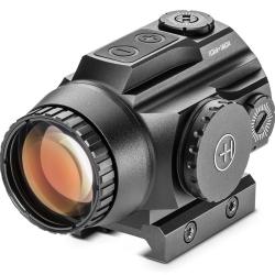 Viseur Tubulaire Hawke prism sight noir speed DOT 3 MOA 1 X 15MM