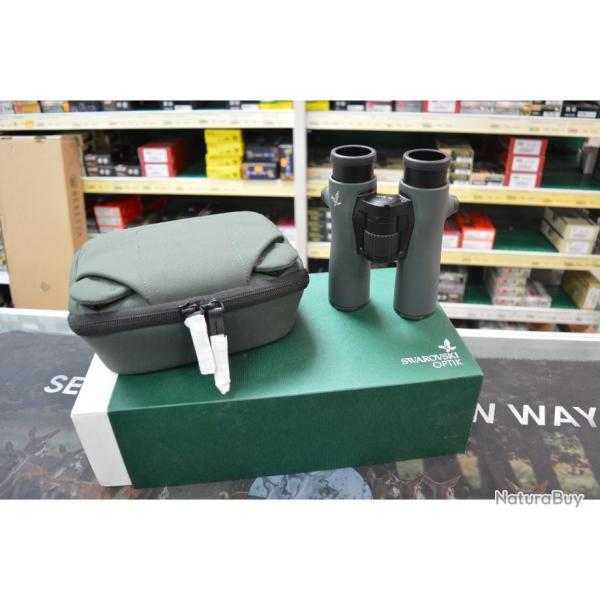 JUMELLES SWAROVSKI NL PURE 10X32 NEUVE