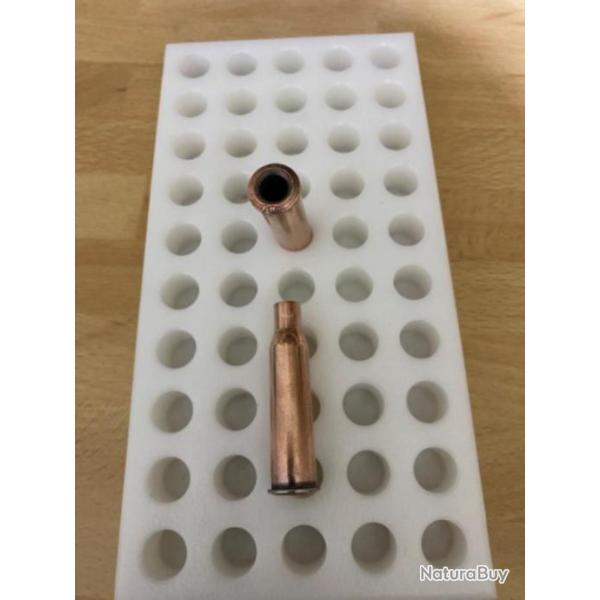 Jauge OAL Hornady ou Stoney Point  - 7,62 x 54 R