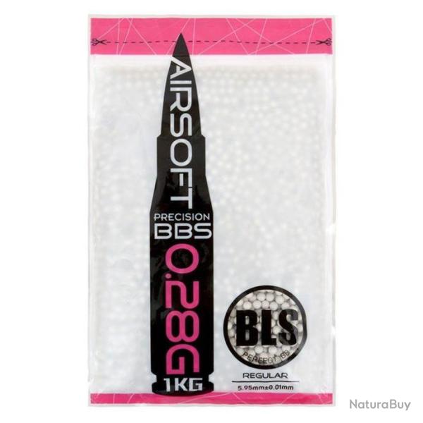 Billes BLS 0.28g 1KG