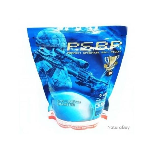 Billes 0.28g G&G 1KG