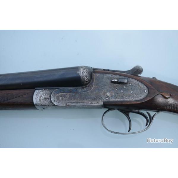 Fusil juxtapos  platines Aya numro 2 grosse baise de prix paiement en une foit