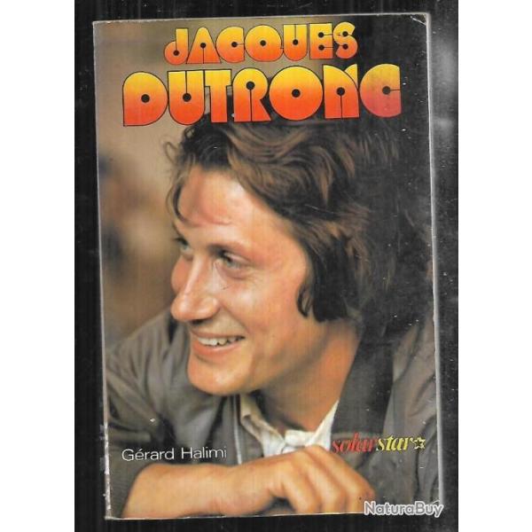 jacques dutronc de g�rard halimi  solarstars vari�t� fran�aise