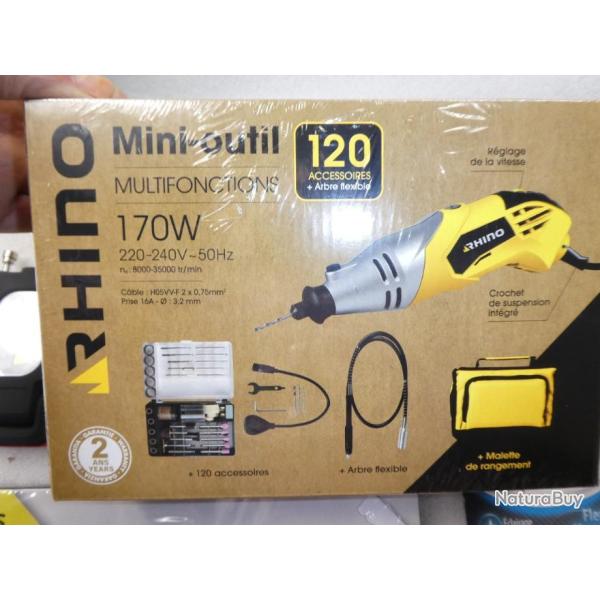 outillage pour bricoleur