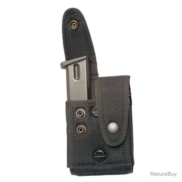 Porte chargeur Double RED LABEL