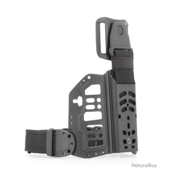 Plaque tactique de hanche GK