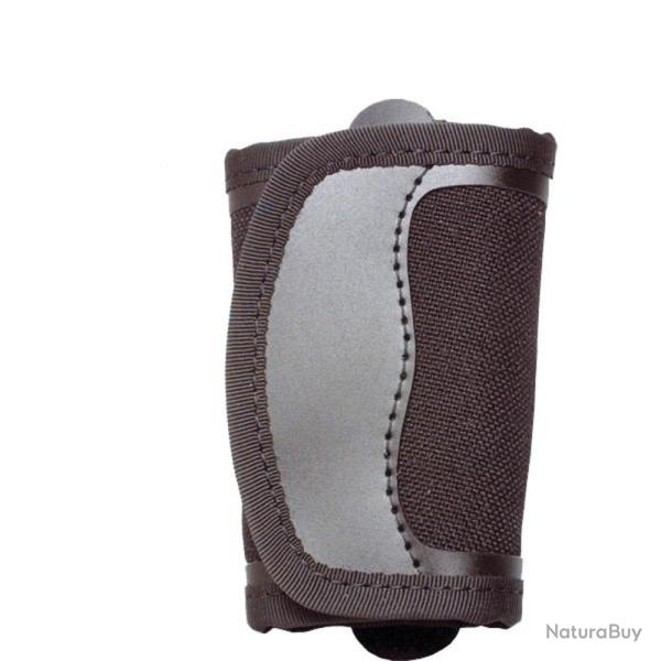 Porte clefs silencieux Timecop