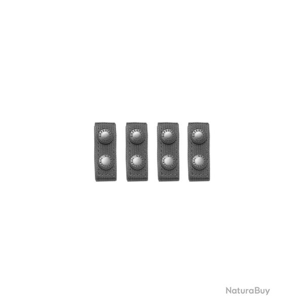 Set de 4 Beltkeepers GK Red Label