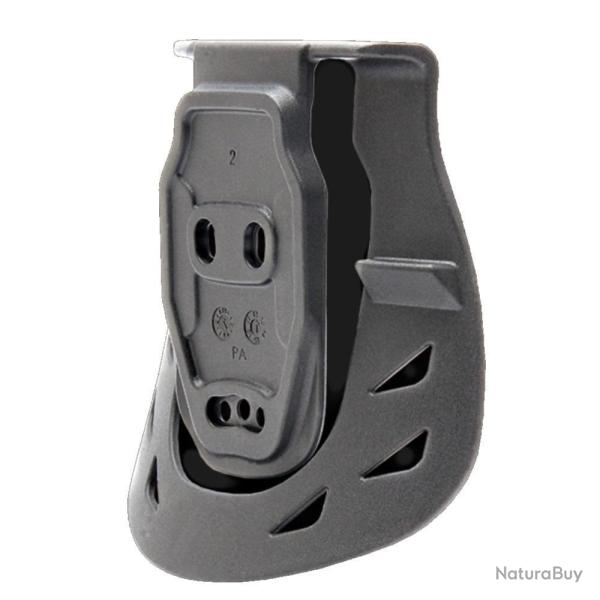 Kit passant Paddle - GK Pro