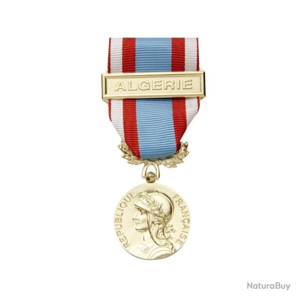 M�daille Commemo AFN