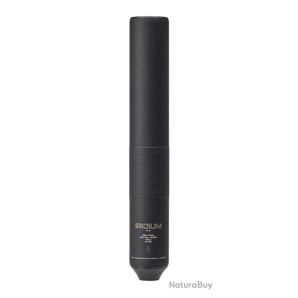 Mod�rateur de Son Browning Iridium IR34 Max6,5 - M18x1