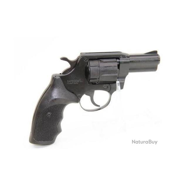 REVOLVER DE D�FENSE 6 coups