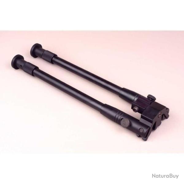 Universel Bipied  picatinny en m�tal  + Rail Picatinny