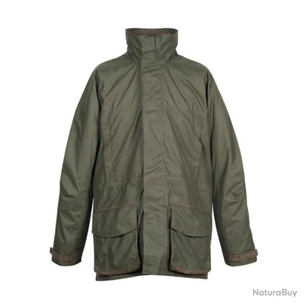 VESTE 3 EN 1 "BLIZZARD" PAR JOHN FIELD TL