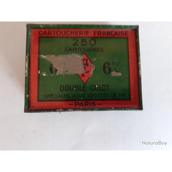 150 balles 6 mm inertes