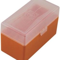 PISTEURS - CAL. .222 / 223 ORANGE BTE 50