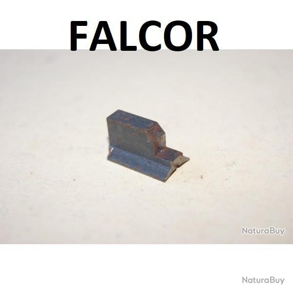 pied devant fer fusil FALCOR MANUFRANCE - VENDU PAR JEPERCUTE (S20N42)