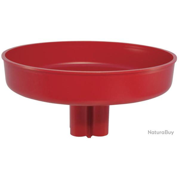 Entonnoir � douilles pour presses LEE