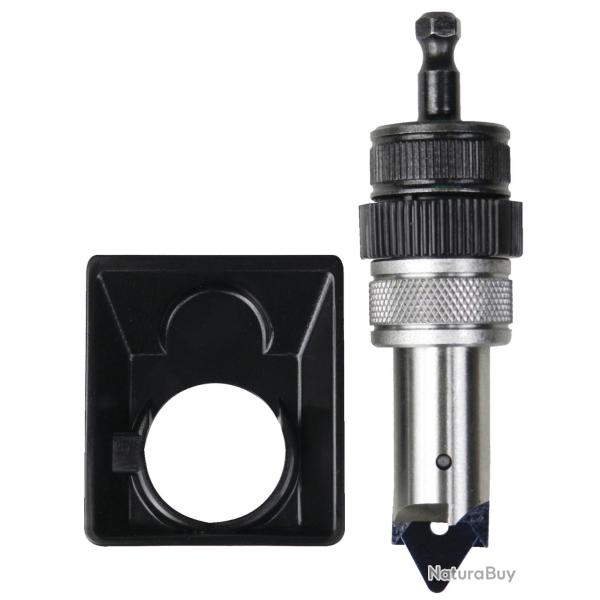 Kit complet raccourcisseur Lee de douilles