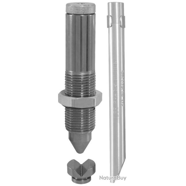 testeur de duret� pour plombs LEE