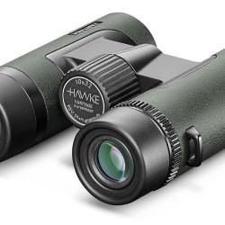 Jumelles Hawke Vantage 10X32 VERT