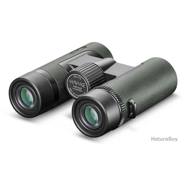Jumelles Hawke Vantage 10X32 VERT