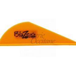 BOHNING PLUMES BLAZER ORANGE NEON