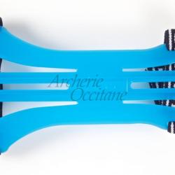 INFITEC BRACELET EASY Bleu