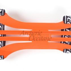 INFITEC BRACELET EASY Rouge