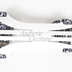 INFITEC BRACELET EASY Blanc