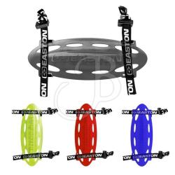 EASTON BRACELET DELUXE Bleu OVALE