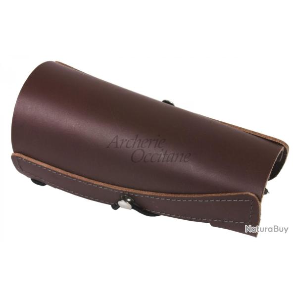 BIG TRADITION BRACELET CUIR "G"