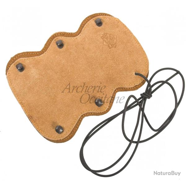 BIG TRADITION BRACELET CUIR "M"