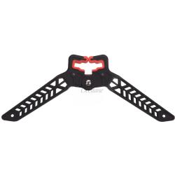 BOOSTER REPOSE ARC BOW POD SHORT