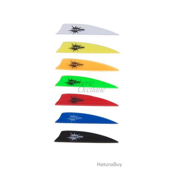 GAS PRO PLUMES GS-200 Bleu