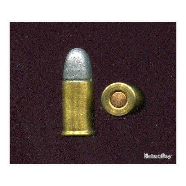 .32 Merwin & Hulbert Mle 1883 - tr�s ancienne cartouche US