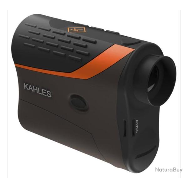 T�l�m�tre laser Kahles