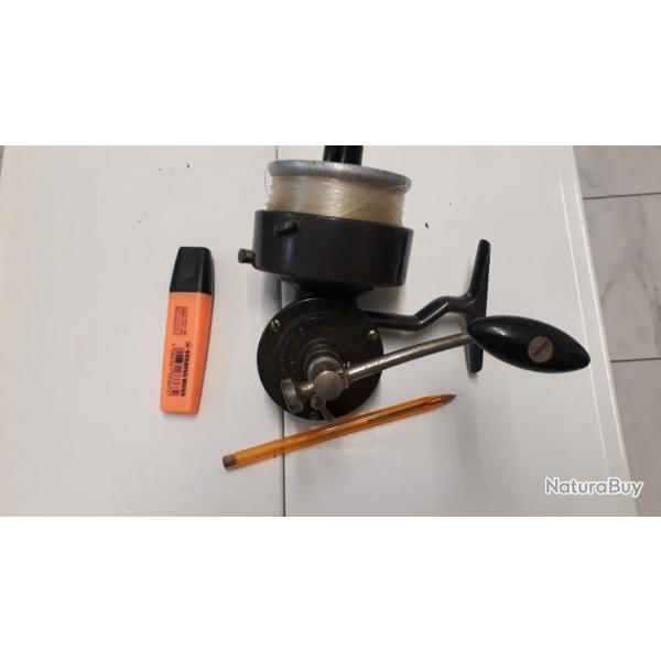 Moulinet de surf casting grande taille