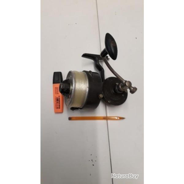 Moulinet de p�che en mer