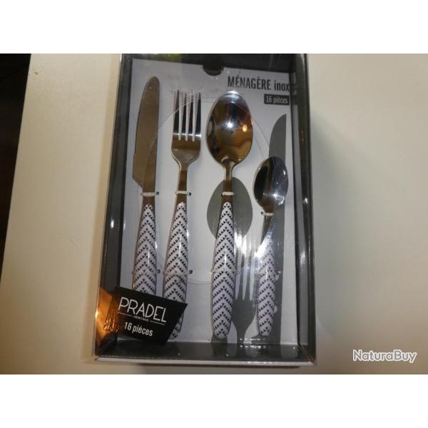 m�nag�res PRADEL