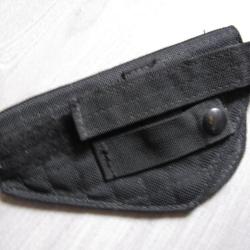 holster anbidextre BACK HAWAS (a262)