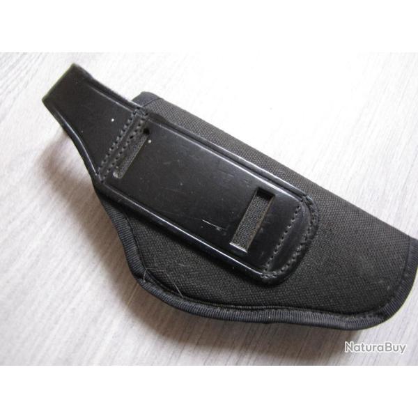 holster anbidextre BACK HAWAS (a262)